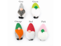 9cm Felt Gnomes Ornament