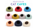 Wholesale Wool Felt Cat Cave - Felt and Yarn