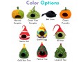 Wholesale Festive Wool Felt Cat Caves