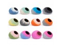 Wholesale Gradient Wool Felt Cat Caves