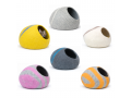 Wholesale Striped Design Wool Felt Cat Cave - Felt and Yarn