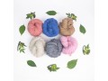 Wholesale 40 Knot Wool Art Yarn for Weaving and Crochet