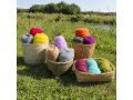 Wholesale Felt Wool Roving for Workshop Kits - Felt and Yarn