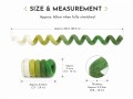 Wholesale Spiral Wool Felt Cat Fetch Toy