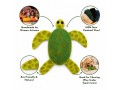 Wholesale Wool Felt Tortoise Dog Toy