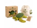 Wholesale Wool Felt Tortoise Dog Toy