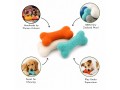 Wholesale Small Wool Felt Bone Dog Chew Toy