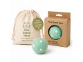Wholesale Wool Felt Cat Dot Ball Fetch Toy