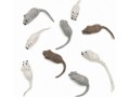 Wholesale Wool Felt Mice Cat Toys - Felt and Yarn