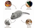 Wholesale Wool Felt Mice Cat Toys