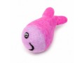 Wholesale Wool Felt Fish Cat Toy