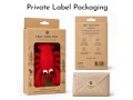 Wholesale Wool Felt Lobster Dog Toy
