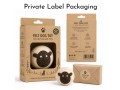 Wholesale Wool Felt Dog Ball Toy