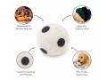 Wholesale Wool Felt Dot Ball Dog Toy