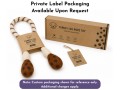 Wholesale Wool Felt Turkey Leg Dog Rope Toy