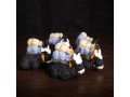 Wholesale Wool Felt Himalayan Yak Ornament
