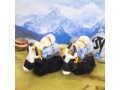 Wholesale Wool Felt Himalayan Yak Ornament
