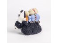 Wholesale Wool Felt Himalayan Yak Ornament
