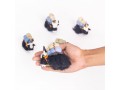 Wholesale Wool Felt Himalayan Yak Ornament