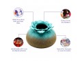 Wholesale Lotus Design Wool Felt Cat Cave