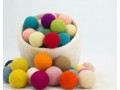3cm Felt Balls | Wholesale Felt Balls