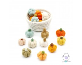 Assorted Size and Color...