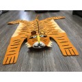 Tiger Felt Sheet Mat