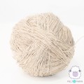 Handspun Hemp Yarn