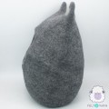 Cat Ears Design Felt Cat House