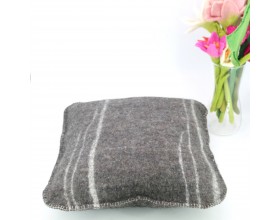 Set of 3 Natural Striped...