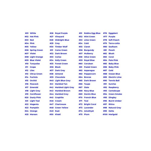 Set of 3 Natural Striped Seat Cushion