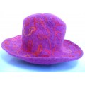 Felt Hat