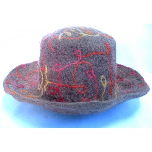 Felt Hat