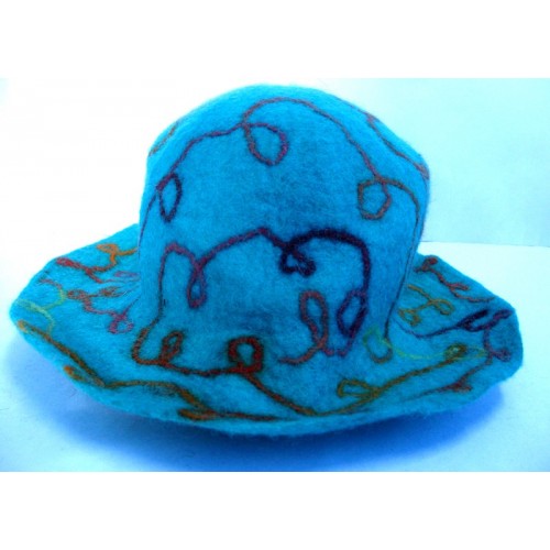 Felt Hat