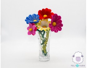 Bulk Handmade Multicolored...