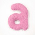 8cm | 10cm Bulk Lowercase Felt Letters
