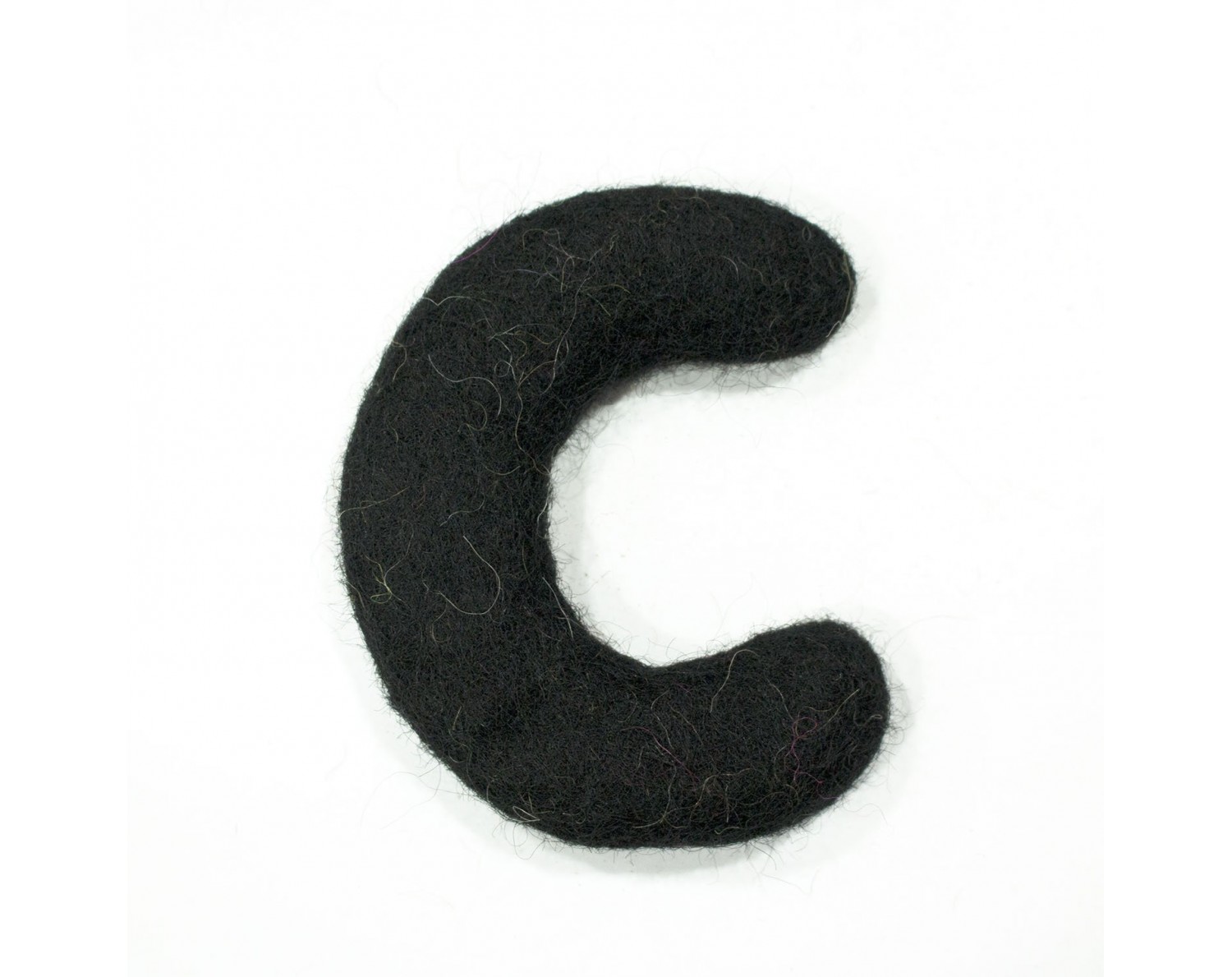 Bulk Felt Alphabets [Uppercase and Lowercase] - Felt & Yarn