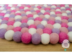 Sweet Pastel Color Combo...