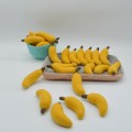 12cm Felt Banana