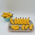 12cm Felt Banana