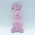 Stitched Easter Bunny