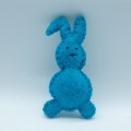 Stitched Easter Bunny