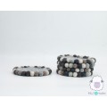 10cm Round Wool Felt Sheet Coaster Collection