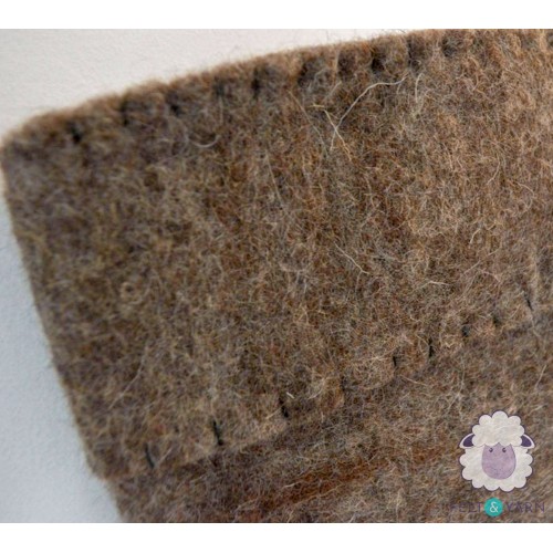 40x25cm Large Christmas Felt Stockings