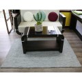 Felt Gray Sheet Rug for Office & Home Décor- Felt & yarn