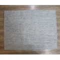 Gray Sheet Rug