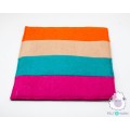 Vibrant Sheet Felt Chair Pad