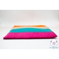 Vibrant Sheet Felt Chair Pad