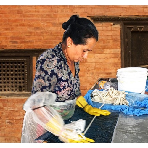 Bulky Merino Wool Yarn