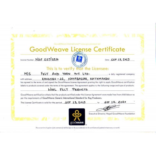 Mint Swirl Easter Eggs